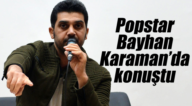 Popstar Bayhan Hala Bir Evim Yok Magazin Haberleri Milliyet