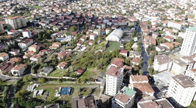 istanbul umraniye de elmalikent in bir kismi riskli alan ilan edildi cevre karaman haber imaret haber